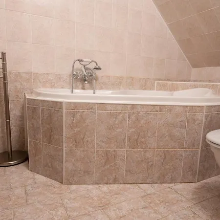 Beako Penzion 3*