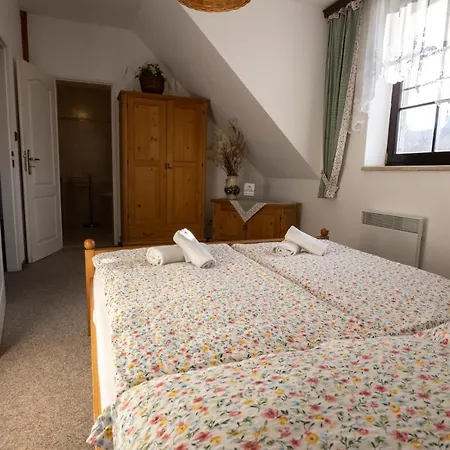 בית הארחה Beako Na 