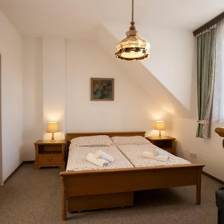 בית הארחה Beako Na 