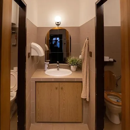 Beako Penzion 3*