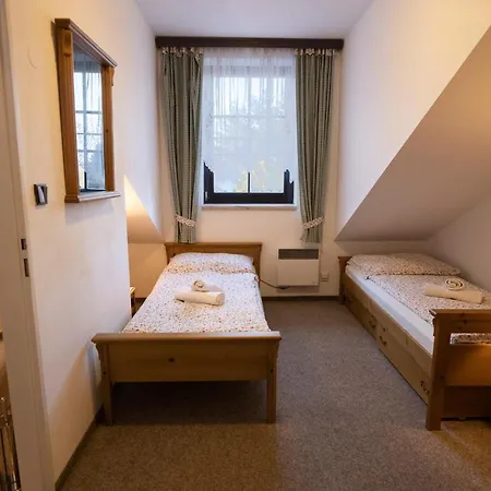 בית הארחה Beako Na 