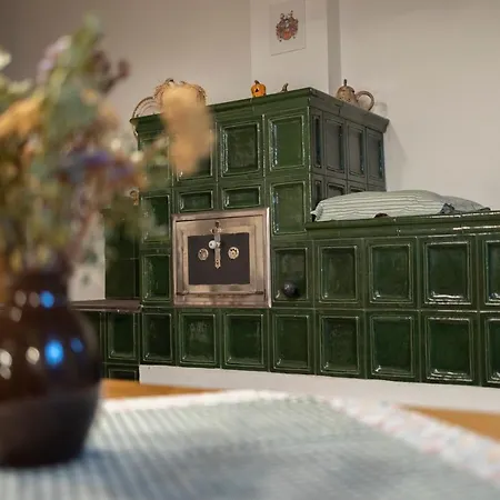 בית הארחה Beako Na 