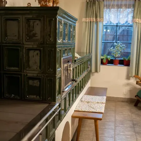 Beako Penzion 3*