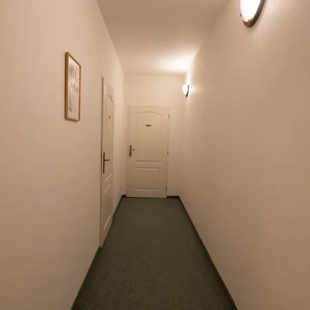 Beako Penzion 3*