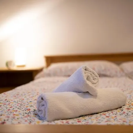 בית הארחה Beako Na 