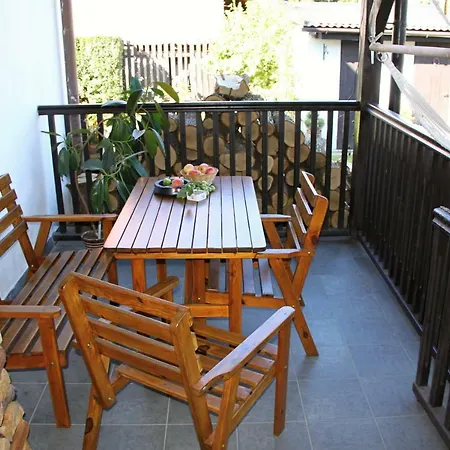 Beako Penzion 3*