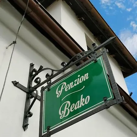 Beako Penzion