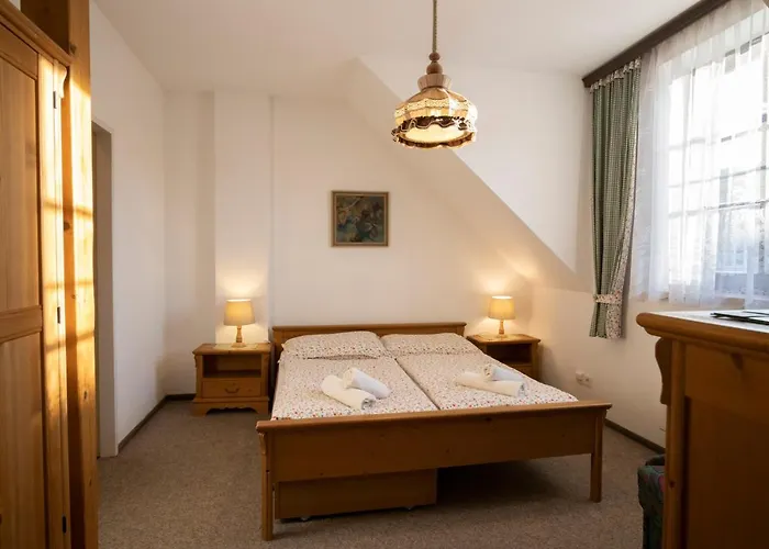 بيت ضيافة Beako Na 