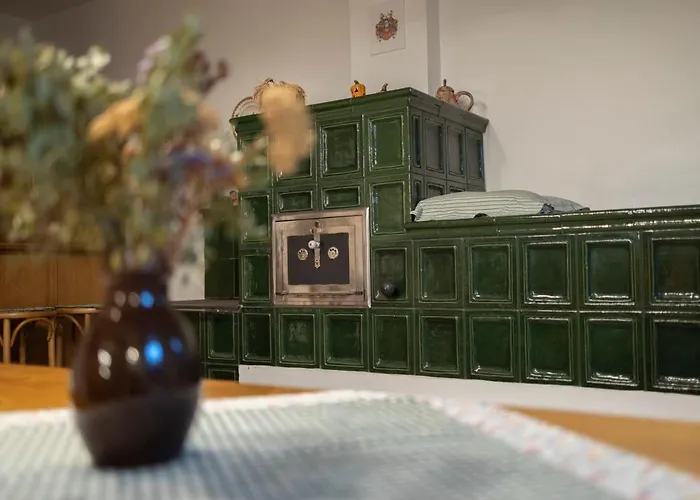 بيت ضيافة Beako Na 