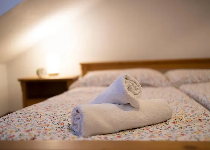 بيت ضيافة Beako Na 