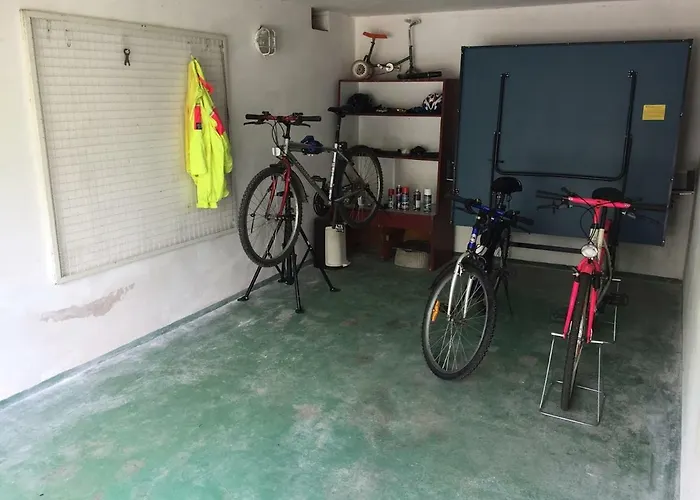 بيت ضيافة Beako Na 